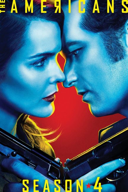 مسلسل The Americans الموسم الرابع الحلقة 5 مترجمة