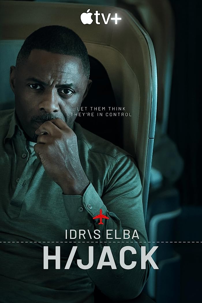 مسلسل Hijack الموسم الاول مترجم