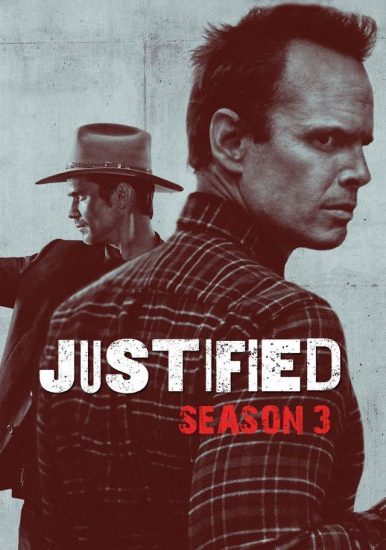مسلسل Justified الموسم الثالث الحلقة 3 مترجمة