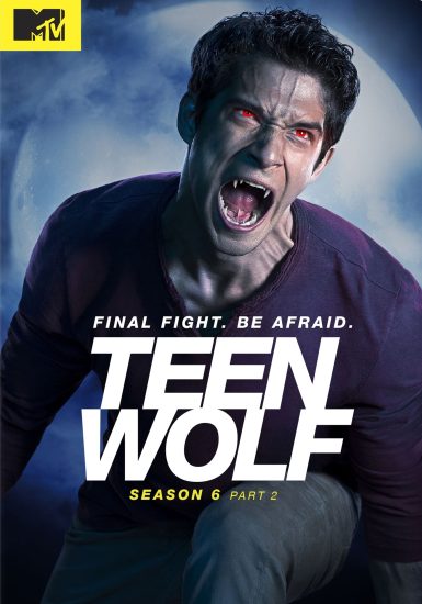 مسلسل Teen Wolf الموسم السادس الحلقة 20 والاخيرة مترجمة