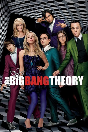 مسلسل The Big Bang Theory الموسم السادس الحلقة 24 والاخيرة مترجمة