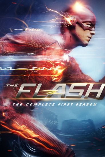 مسلسل The Flash مترجم