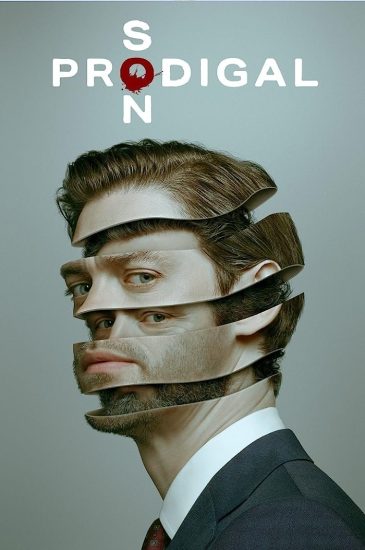 مسلسل Prodigal Son مترجم
