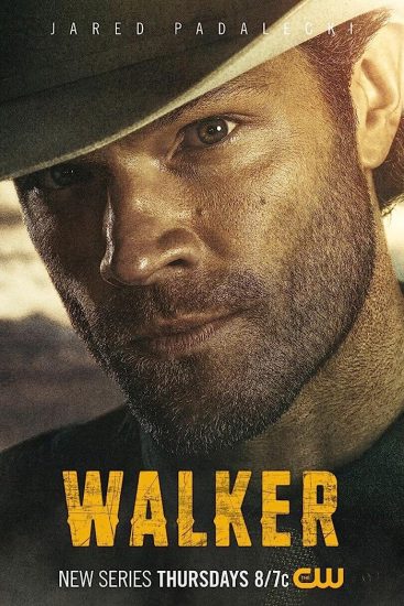 مسلسل Walker مترجم