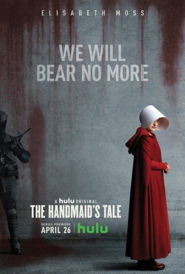 مسلسل The Handmaid's Tale مترجم