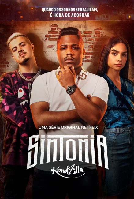 مسلسل Sintonia الموسم الثالث الحلقة 4 مترجمة