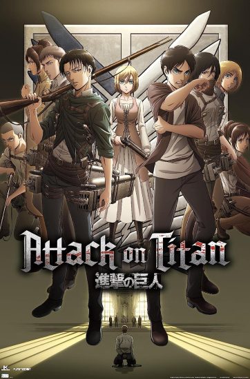 انمي Attack on Titan الموسم الثالث الحلقة 12 مترجمة