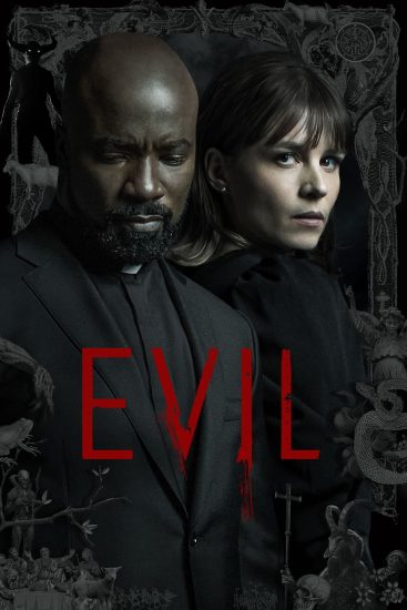 مسلسل Evil الموسم الثالث الحلقة 9 مترجمة