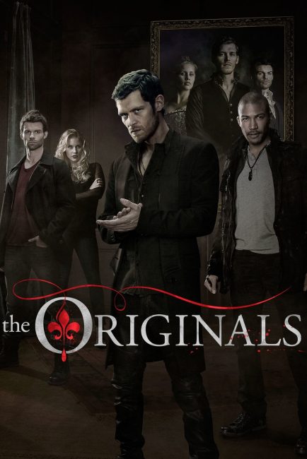 مسلسل The Originals الموسم الثاني الحلقة 20 مترجمة