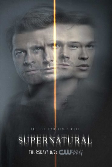 مسلسل Supernatural الموسم 14 الحلقة 6 مترجمة