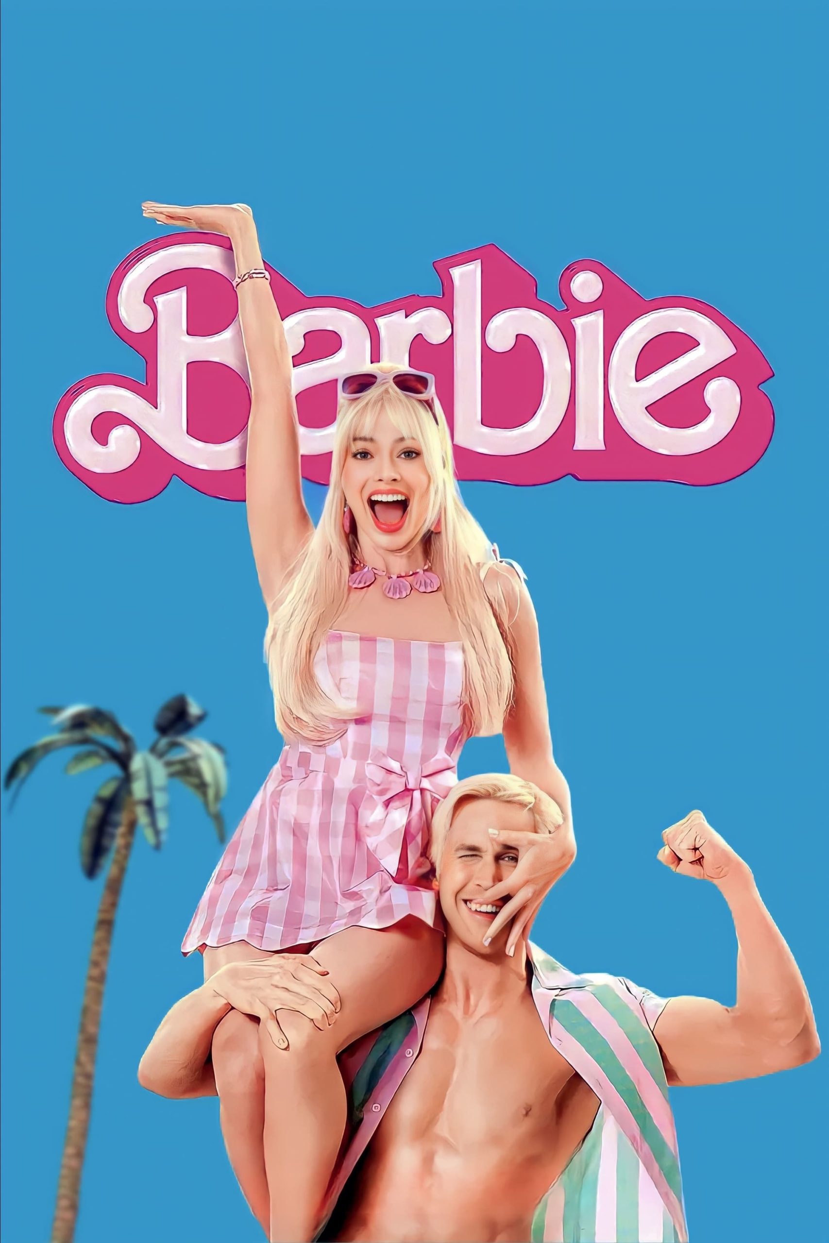 فيلم Barbie 2023 مترجم اون لاين