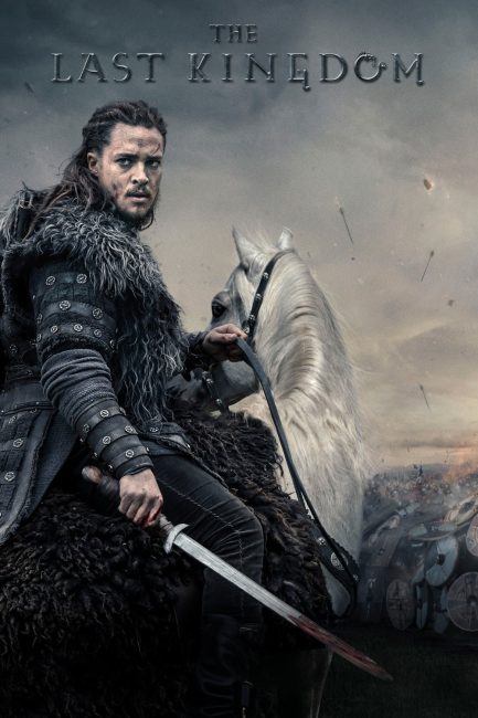 مسلسل The Last Kingdom الموسم الثاني الحلقة 1 مترجمة