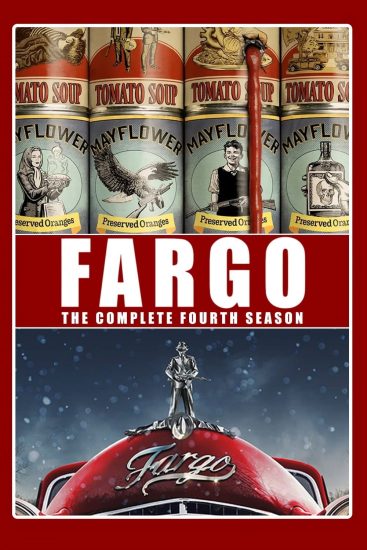 مسلسل Fargo الموسم الرابع الحلقة 11 والاخيرة مترجمة