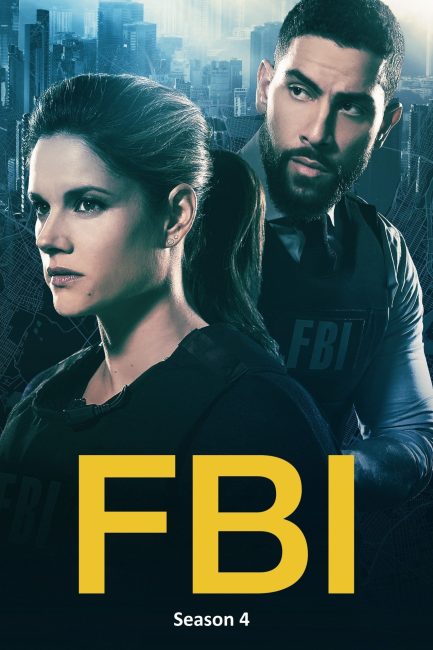 مسلسل FBI الموسم الرابع الحلقة 4 مترجمة
