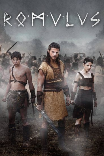 مسلسل Romulus الموسم الاول الحلقة 10 والاخيرة مترجمة