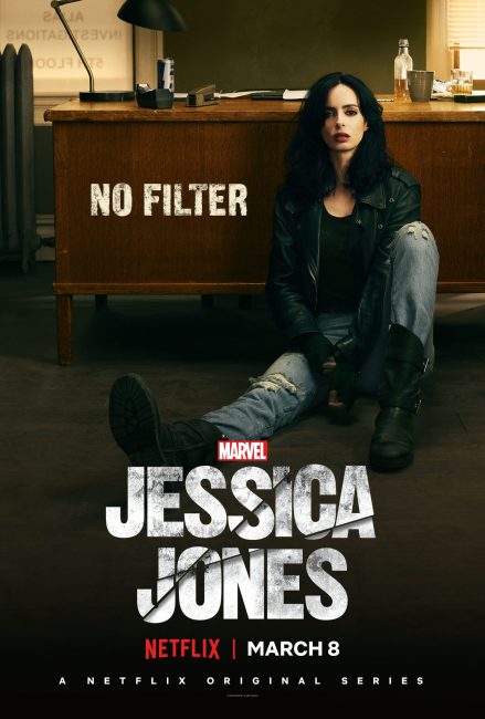 مسلسل Jessica Jones الموسم الثاني الحلقة 7 مترجمة