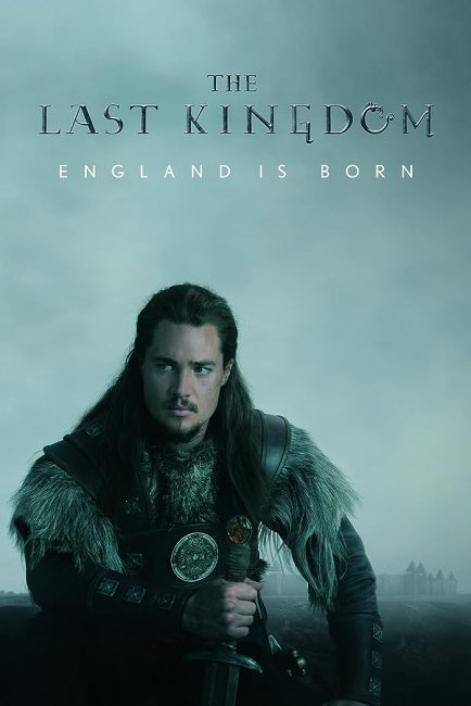 مسلسل The Last Kingdom الموسم الاول الحلقة 4 مترجمة