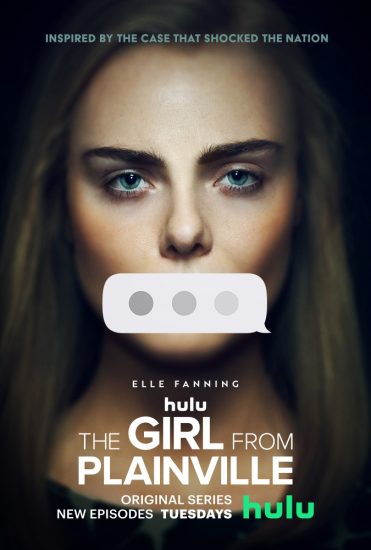 مسلسل The Girl from Plainville مترجم