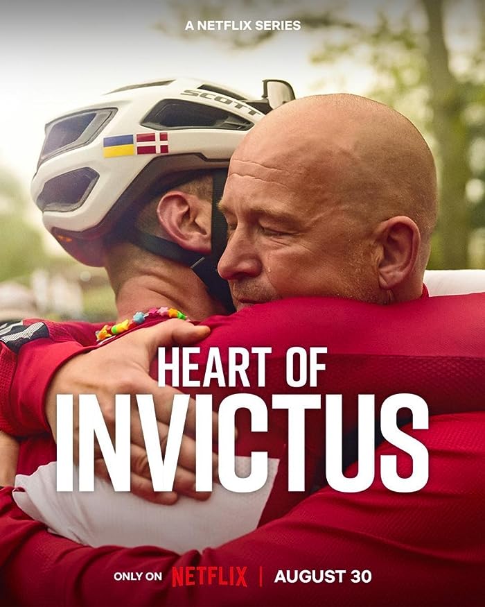 مسلسل Heart of Invictus مترجم