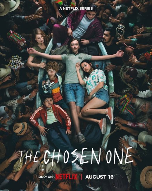 مسلسل The Chosen One الموسم الاول الحلقة 3 مترجمة