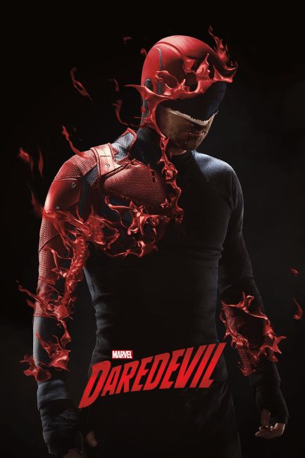 مسلسل Daredevil الموسم الثالث الحلقة 5 مترجمة