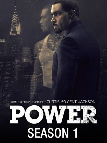 مسلسل Power مترجم