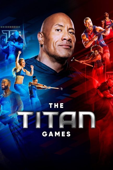 مسلسل The Titan Games الموسم الثاني الحلقة 4 مترجمة