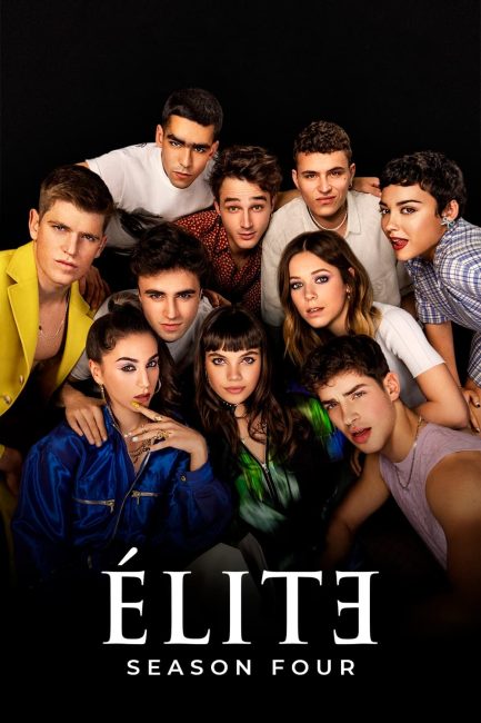 مسلسل Elite الموسم الرابع الحلقة 7 مترجمة