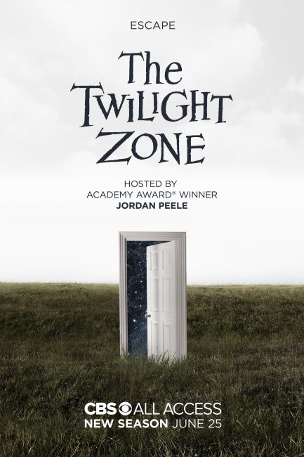 مسلسل The Twilight Zone الموسم الثاني الحلقة 9 مترجمة