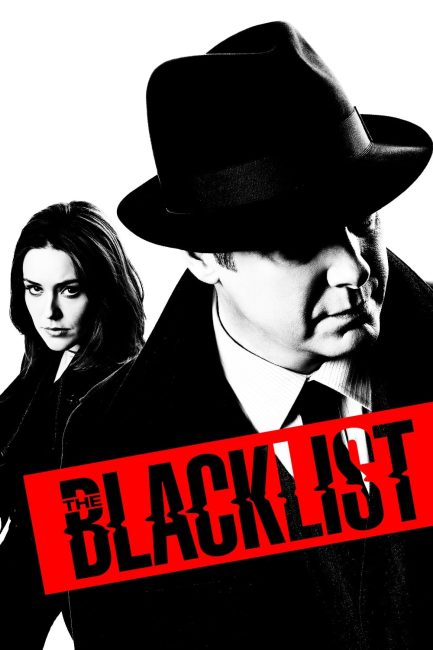 مسلسل The Blacklist الموسم الثامن الحلقة 1 مترجمة