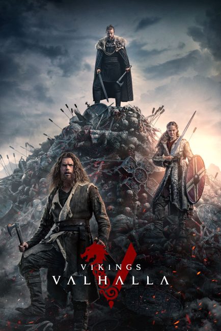 مسلسل Vikings: Valhalla الموسم الاول الحلقة 6 مترجمة