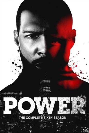 مسلسل Power الموسم السادس الحلقة 7 مترجمة