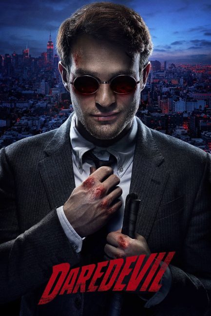مسلسل Daredevil الموسم الاول الحلقة 8 مترجمة