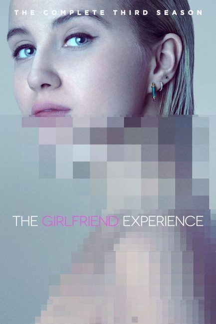 مسلسل The Girlfriend Experience الموسم الثالث الحلقة 6 مترجمة