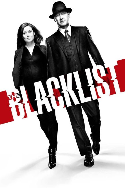 مسلسل The Blacklist الموسم الرابع الحلقة 5 مترجمة