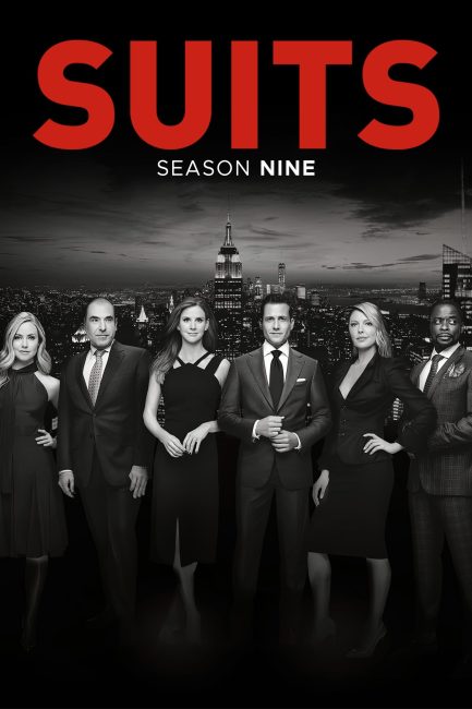 مسلسل Suits الموسم التاسع الحلقة 7 مترجمة