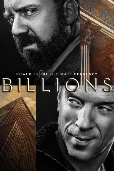 مسلسل Billions الموسم الاول الحلقة 7 مترجمة