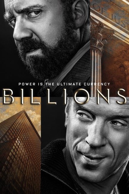مسلسل Billions الموسم الاول الحلقة 5 مترجمة