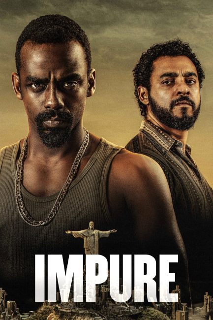 مسلسل Impuros الموسم الثالث الحلقة 8 مترجمة