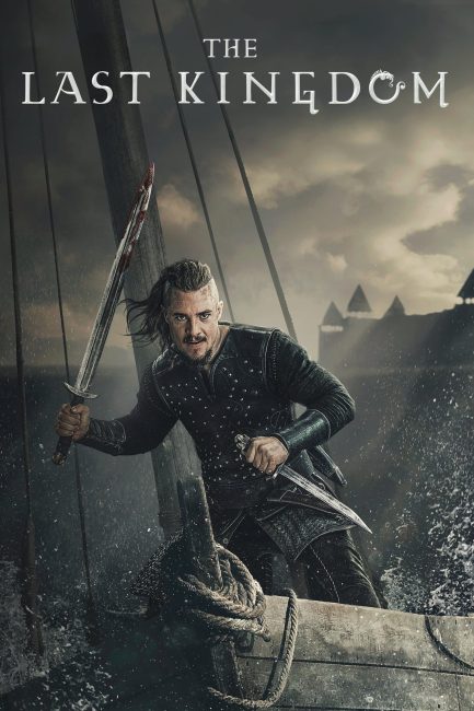 مسلسل The Last Kingdom الموسم الرابع الحلقة 8 مترجمة