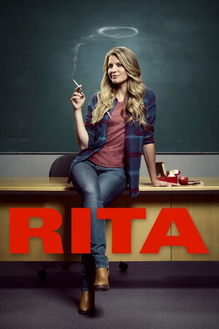 مسلسل Rita الموسم الاول الحلقة 7 مترجمة