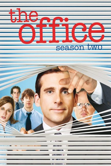 مسلسل The Office الموسم الثاني الحلقة 6 مترجمة