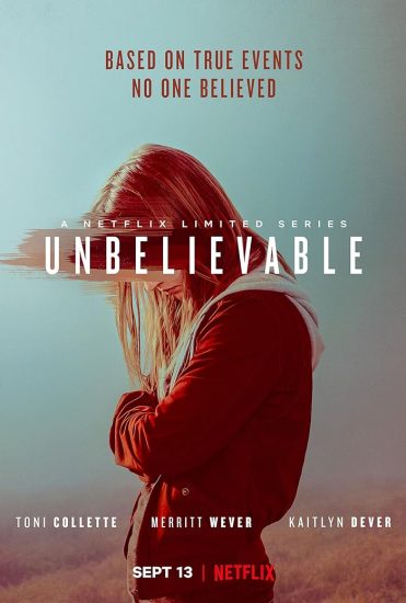 مسلسل Unbelievable الموسم الاول الحلقة 2 مترجمة