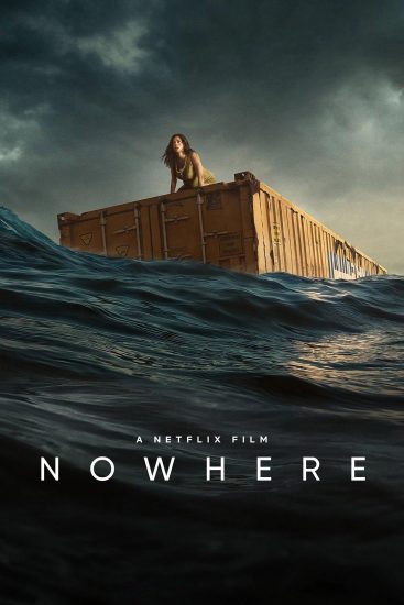 فيلم Nowhere 2023 مترجم اون لاين