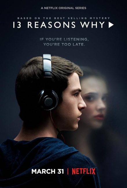 مسلسل 13 Reasons Why الموسم الاول الحلقة 4 مترجمة