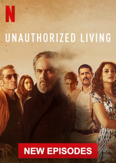 مسلسل Unauthorized Living الموسم الثاني الحلقة 10 والاخيرة مترجمة