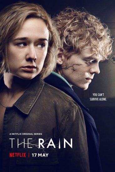 مسلسل The Rain الموسم الثاني الحلقة 6 والاخيرة مترجمة