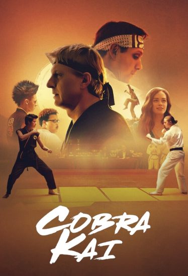 مسلسل Cobra Kai مترجم