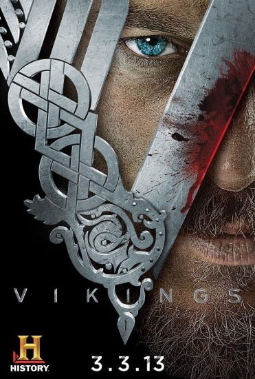 مسلسل Vikings مترجم