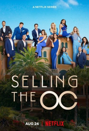 مسلسل Selling the OC مترجم